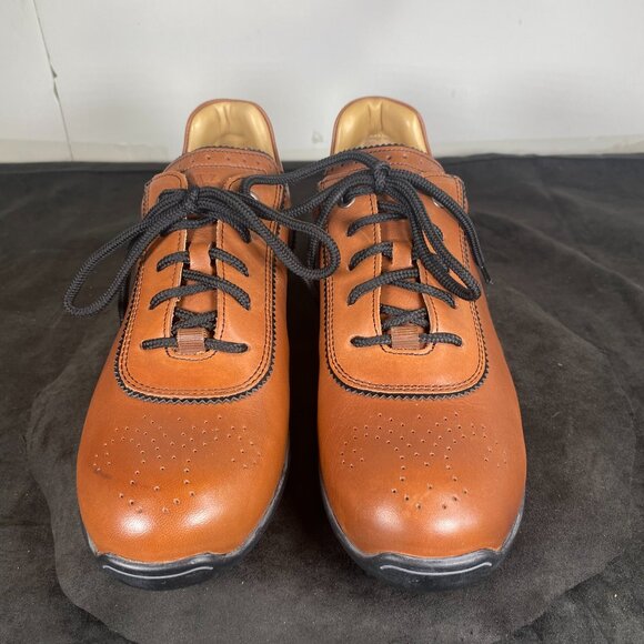 WesTees Womens' Size 8 Glamour Golf Shoe "Greta", Previously Owned, Great Shape! - Picture 3 of 10